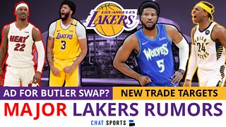 NBA Insider: Lakers Have Reengaged In Buddy Hield Trade Talks With The Pacers