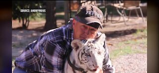 Jeff Lowe of 'Tiger King' scheduled for court Tuesday in Las Vegas