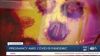 Pregnancy during COVID-19 pandemic