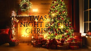 Twas the Night Before Christmas