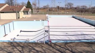 Grant from 1980s may halt Town of Tonawanda ice rink plan