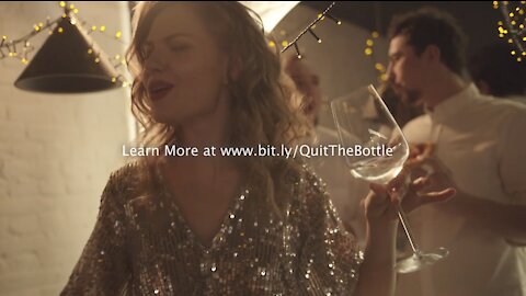 "The Other Side of the Bottle" teachable course by Holistic Recovery Buddy