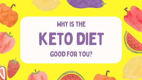 7 Benefits keto diet good for you and why - keto diet: benefits & side effects of ketogenic diet.