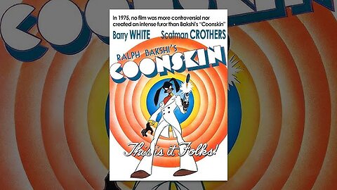 Coon Skin (1975)