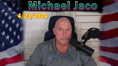 Michael Jaco Update Today Apr 23: "Will The Next False Flag Involve The Statue Of Liberty?"