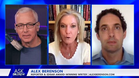 Dr. Kelly Victory & Alex Berenson on Twitter Lawsuit, Monkeypox & COVID-19 Censorship – Ask Dr. Drew