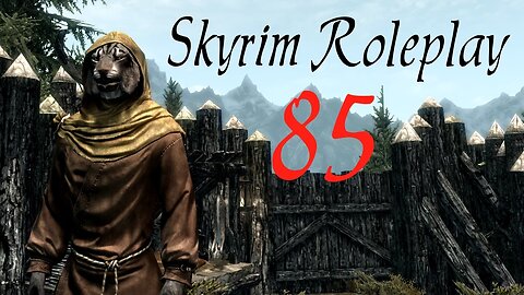 Skyrim part 85 - Autumn Watch [modded let's play]