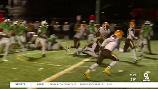 Friday Football Frenzy: D3 playoffs and Kentucky gridiron highlights