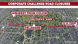 What you need to know about the Corporate Challenge at Delaware Park