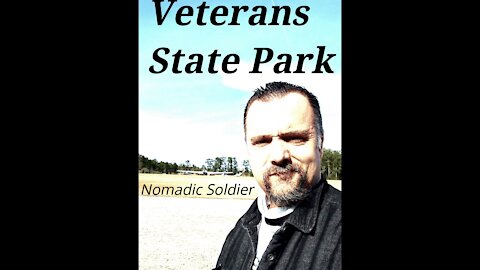 Veterans State Park Georgia
