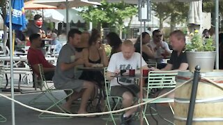 Denver restaurants brace for cold weather after relying on patio dining during COVID-19