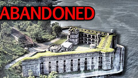 New York City's Secret Fort | Fort Wadsworth