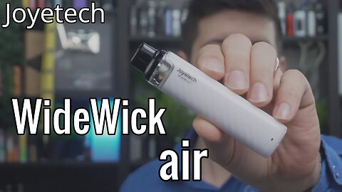 The Widewick air