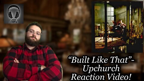 RYAN UPCHURCH IS BUILT LIKE WHAT??!! Built Like That By @Ryan Upchurch Reaction Video!!