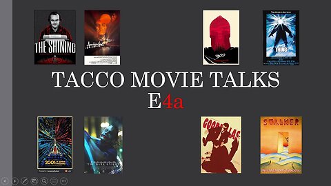 Tacco Movie Talks: Hoop Dreams - They Playin' Bas - ket - ball!