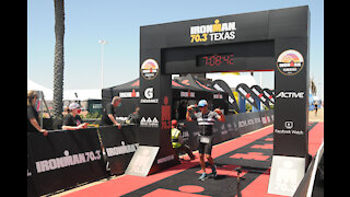 IM Texas 70.3 2021