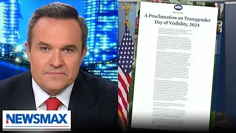 Greg Kelly: White House Proclamation was 'deliberately offensive'