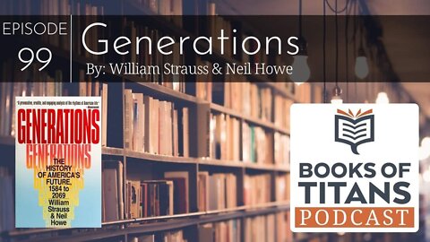 Gjeneratat: Historia e së Ardhmes së Amerikës...