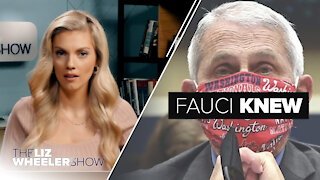 Fauci Knew | Ep. 8