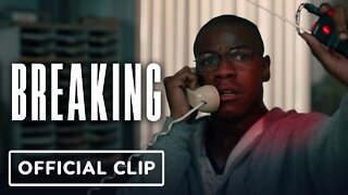 Breaking - Official Clip