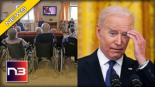 Biden's Re-Election Chances Dwindling Amid Age Concerns