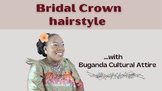 Bridal Hairstyle