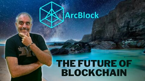 Arcblock The Future of Blockchain and DApp Development is Here. Get Ready for Massive 100x Gains!