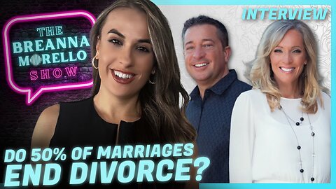 Debunking the Lies Told to Gen Z & Millennials About Marriage - David and Stacy Whited | Flyover Conservatives