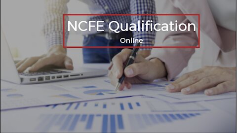 NCFE Qualification