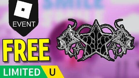 How To Get White Butterfly Star Cyber Sigil Crown in Vibe Hugs (ROBLOX FREE LIMITED UGC ITEMS)