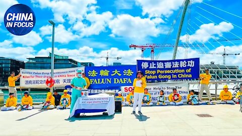 NTD italai: Falun Dafa, perseguitati, torturati e uccisi. Il prezzo della religione in Cina