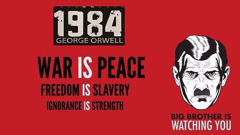 1984 George Orwell Full Movie ORIGINAL