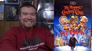 A Muppet Christmas Carol Review