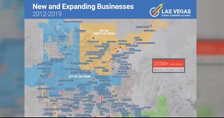Economic Development Week begins in Las Vegas