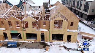 Denver affordable home builder backs out amid 'ill-informed' city policy changes