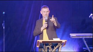 "WHY I TOLD HALLOWEEN TO GO TO HELL" - Pastor Greg Locke