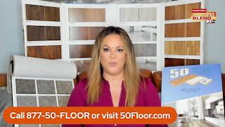 50 Floor | Morning Blend