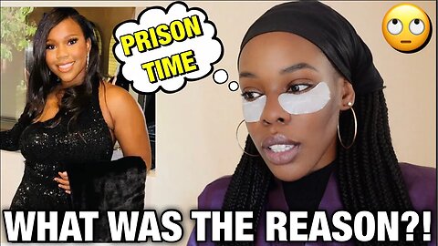 CARLEE (where are the criminal charges?) RUSSELL | REACTION