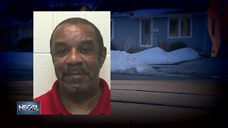 Milwaukee sex offender will be placed in Green Bay