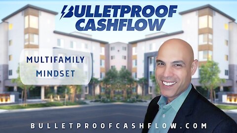 Multifamily Mindset - FOUR TYPES of Prepayment Penalties & How to Negotiate Them - Bulletproof...