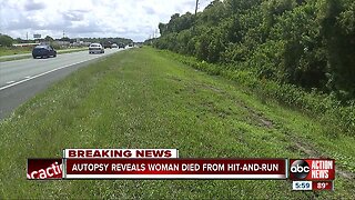 22-year-old found dead in grass median on US-92 in Lakeland, deputies seek witnesses