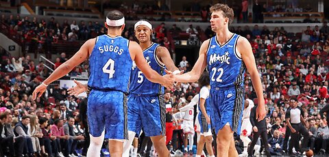 Throwback: I Was RIGHT about the Orlando Magic