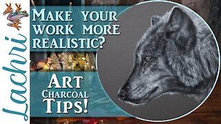 How to make your work look more realistic