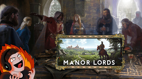 Manor Lords - Poor Peasant To Unstoppable King - Part 2