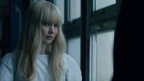 Red Sparrow Full Movie Hd Free