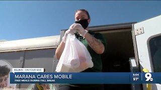 Marana Cares Mobile