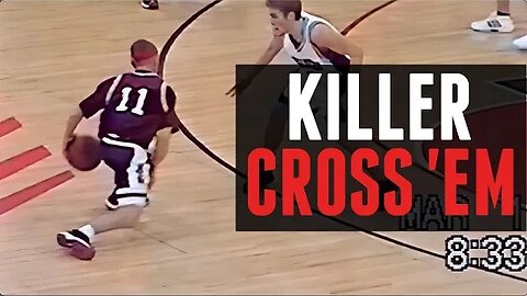 Killer Cross 'Em