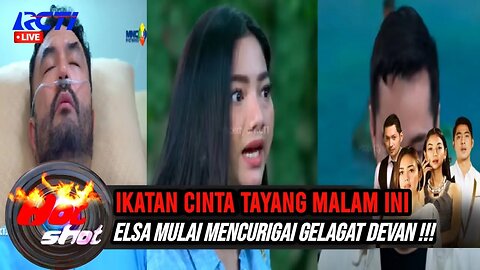 SINETRON IKATAN CINTA TAYANG MALAM INI|SINOPSIS IKATAN CINTA HARI INI