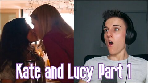 NCIS Kate and Lucy Love Story Reaction Part 1