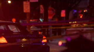 Non-fatal shootings in Milwaukee nearly double from same time last year